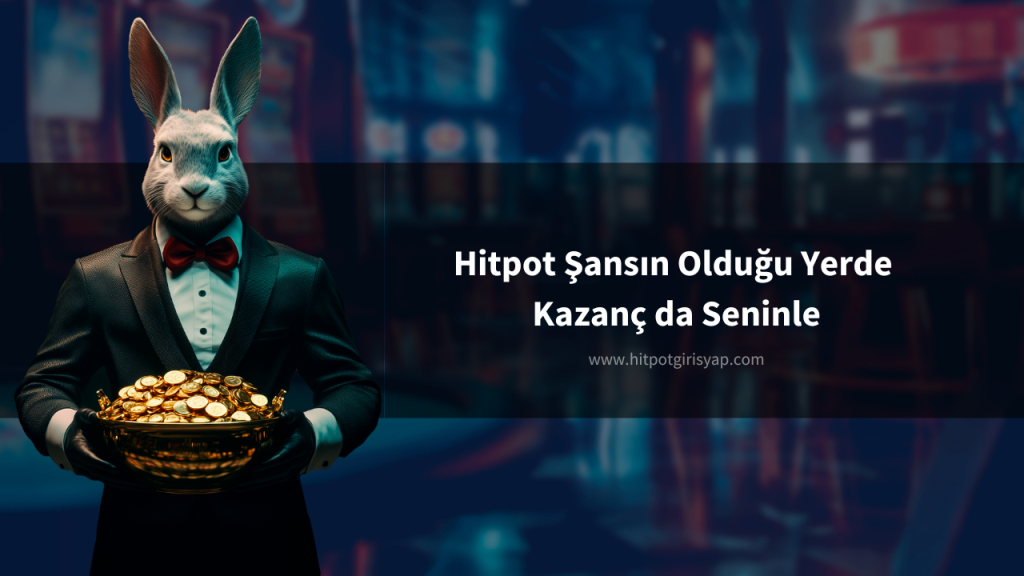 Hitpot