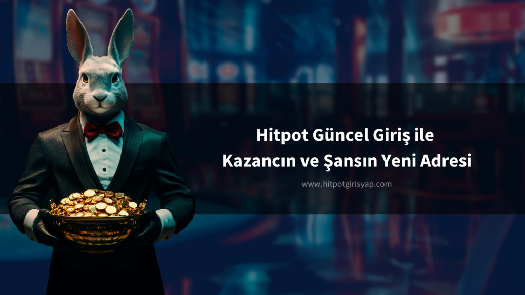 Hitpot güncel giriş