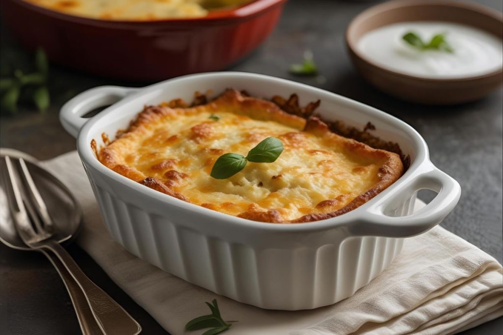 Sofrada Paylaşmanın Keyfi: Hotpot Usulü Mini Güveç Tarifi