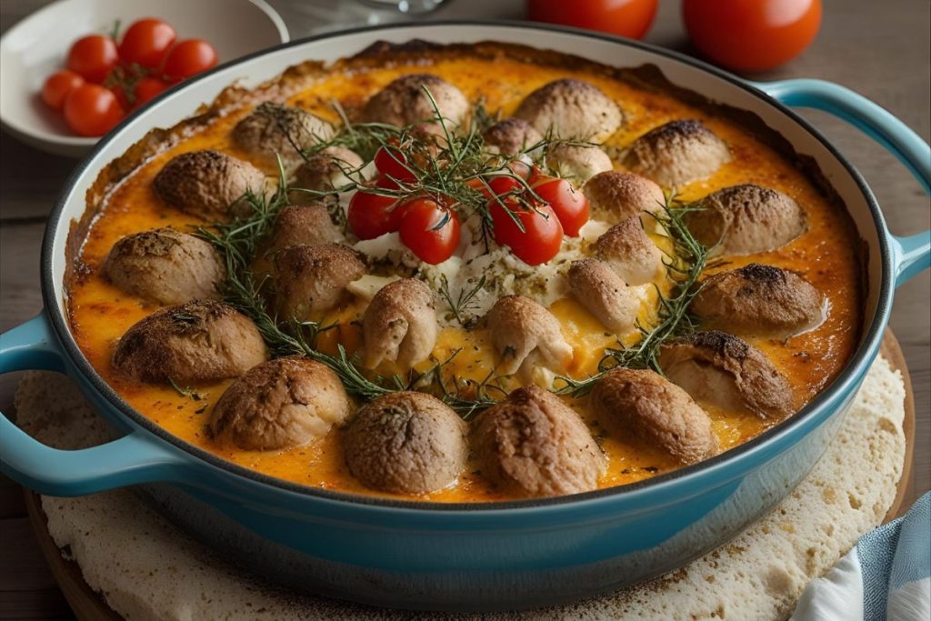 Hotpot Deneyimi: İstanbul Güveç Tarifi ve Püf Noktaları