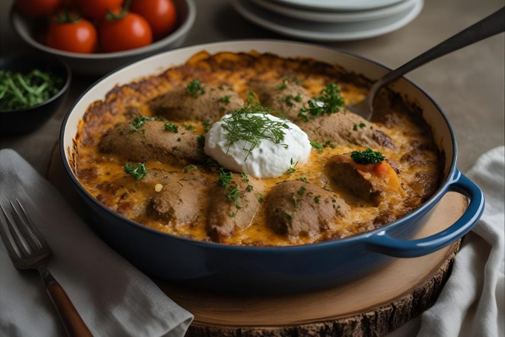 Hot Pot Tarzı Fusion Güveç Tarifi: Modern Tatlar, Klasik Lezzet