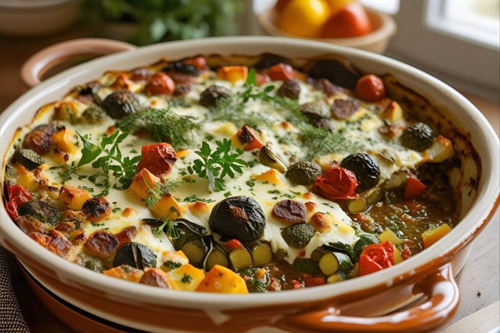 Ege Usulü Güveç Hotpot Tarifi